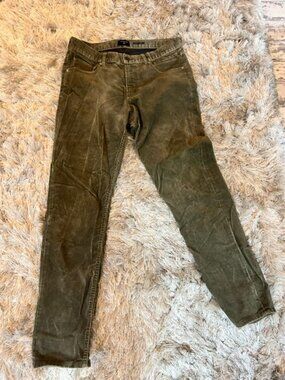 Quicksilver Cords